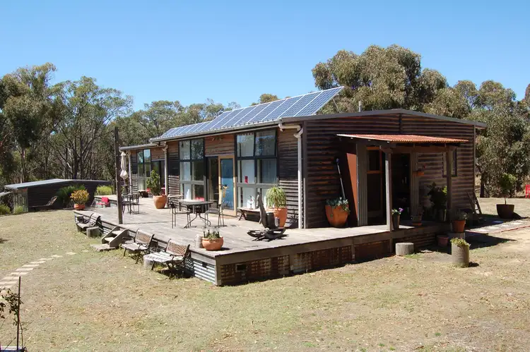 Seventh view of Homely house listing, 440 DOCTORS CREEK ROAD, Clonbinane VIC 3658