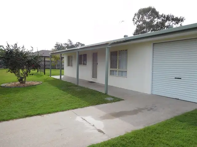 34 Acacia Street, Point Vernon QLD 4655