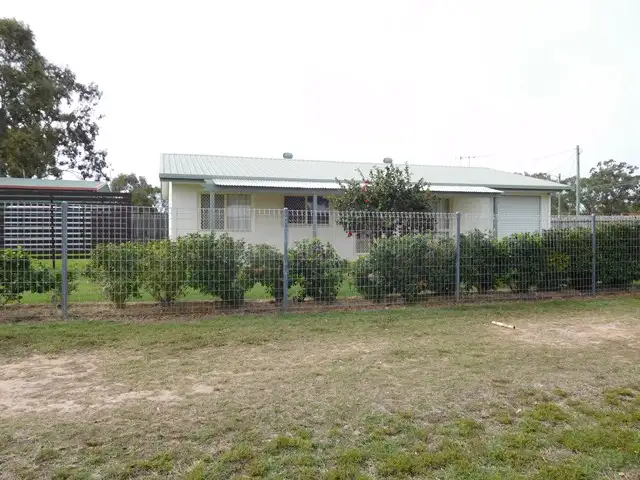 Second view of Homely house listing, 34 Acacia Street, Point Vernon QLD 4655