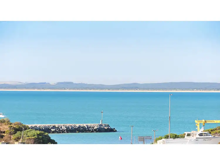 Second view of Homely land listing, 9 Lake Road, Robe SA 5276