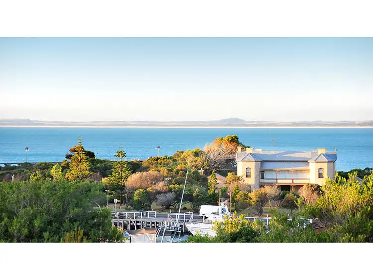 Fourth view of Homely land listing, 9 Lake Road, Robe SA 5276