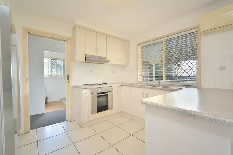 Fifth view of Homely house listing, 7 Ellington Street, New Auckland QLD 4680