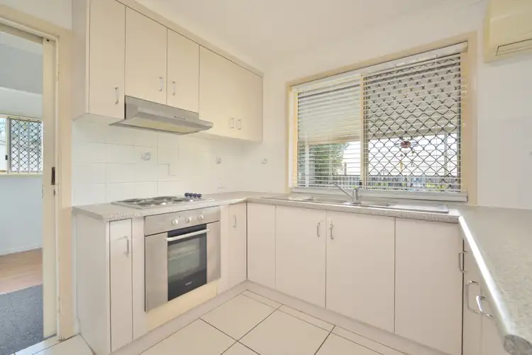 Sixth view of Homely house listing, 7 Ellington Street, New Auckland QLD 4680