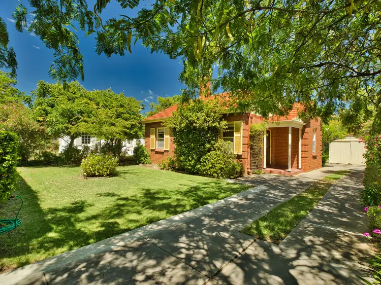 4 Romsey Grove, Melrose Park SA 5039