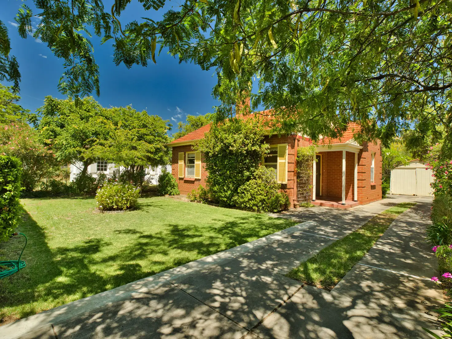 Main view of Homely house listing, 4 Romsey Grove, Melrose Park SA 5039