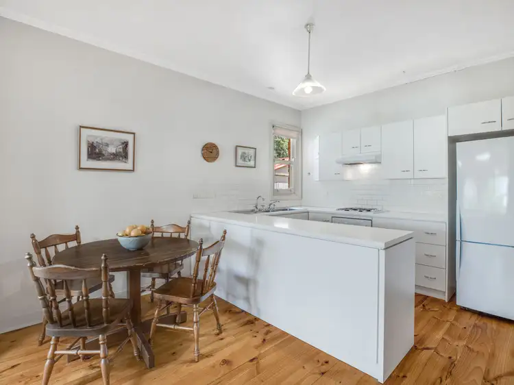 Fourth view of Homely house listing, 4 Romsey Grove, Melrose Park SA 5039