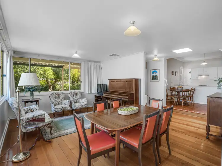 Fifth view of Homely house listing, 4 Romsey Grove, Melrose Park SA 5039