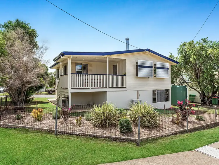 Third view of Homely house listing, 107 Wildey Street, Raceview QLD 4305