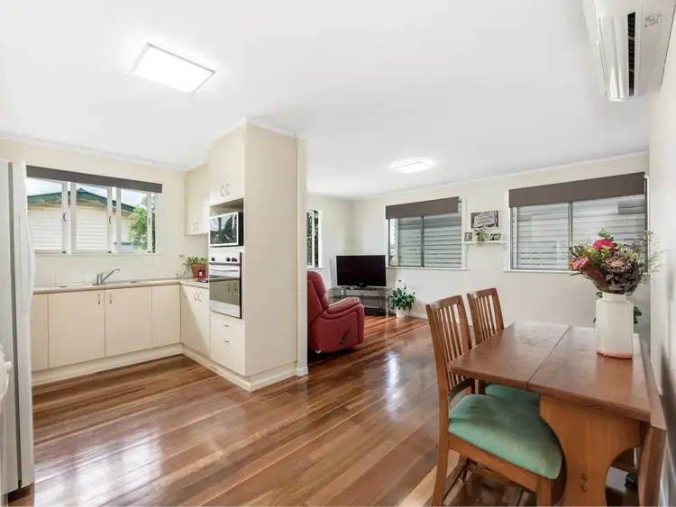 Fourth view of Homely house listing, 107 Wildey Street, Raceview QLD 4305