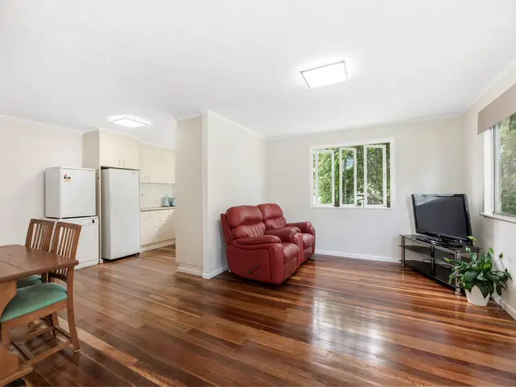 Sixth view of Homely house listing, 107 Wildey Street, Raceview QLD 4305