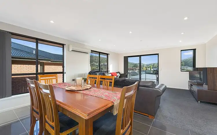 Fourth view of Homely townhouse listing, 2/9 Sundown Place, Geilston Bay TAS 7015