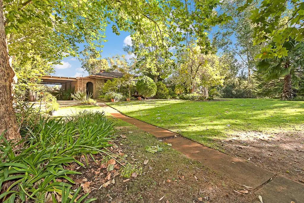 Main view of Homely house listing, 158 FLOOD STREET, Deniliquin NSW 2710