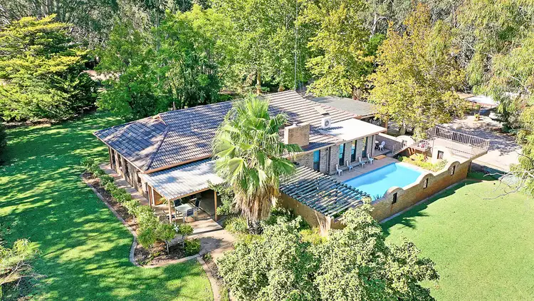 Second view of Homely house listing, 158 FLOOD STREET, Deniliquin NSW 2710