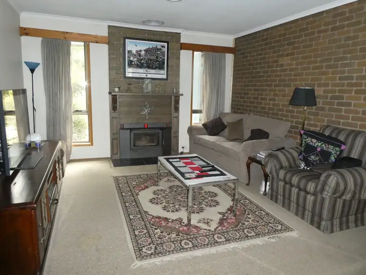 Fourth view of Homely rural property listing, 39 Gilday Court, Haddon VIC 3351