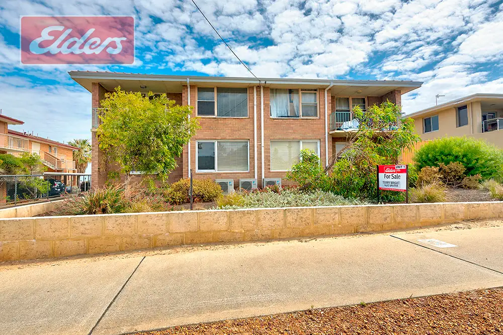 Main view of Homely unit listing, 1/12 William Street, Bunbury WA 6230