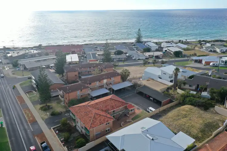 Third view of Homely unit listing, 1/12 William Street, Bunbury WA 6230