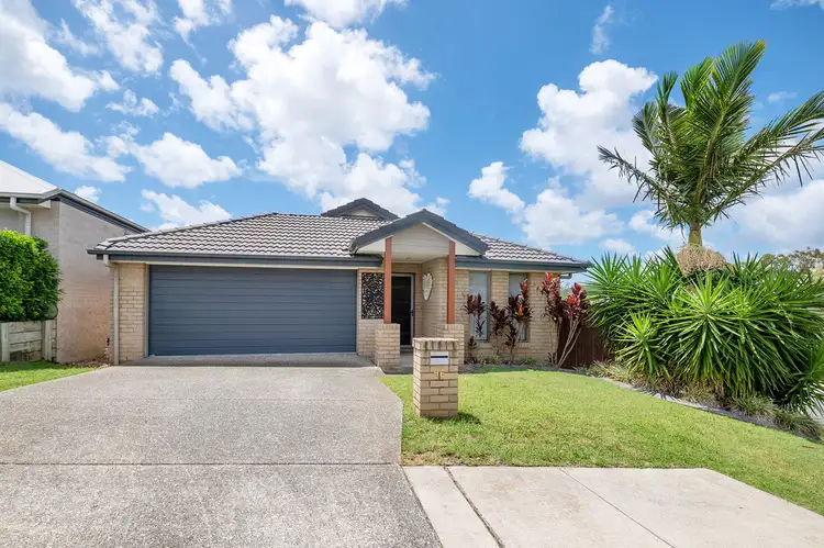 46 Landsdowne Drive, Ormeau Hills QLD 4208