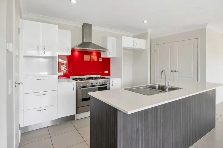 Fifth view of Homely house listing, 46 Landsdowne Drive, Ormeau Hills QLD 4208