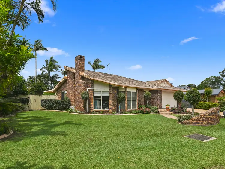 10 Muneera Crescent, Aspley QLD 4034