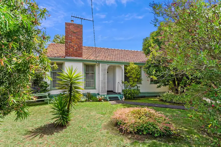 3 Warren Street, Thomson VIC 3219