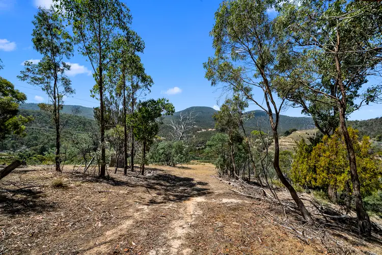 LOT 3, 482 Molesworth Road, Molesworth TAS 7140