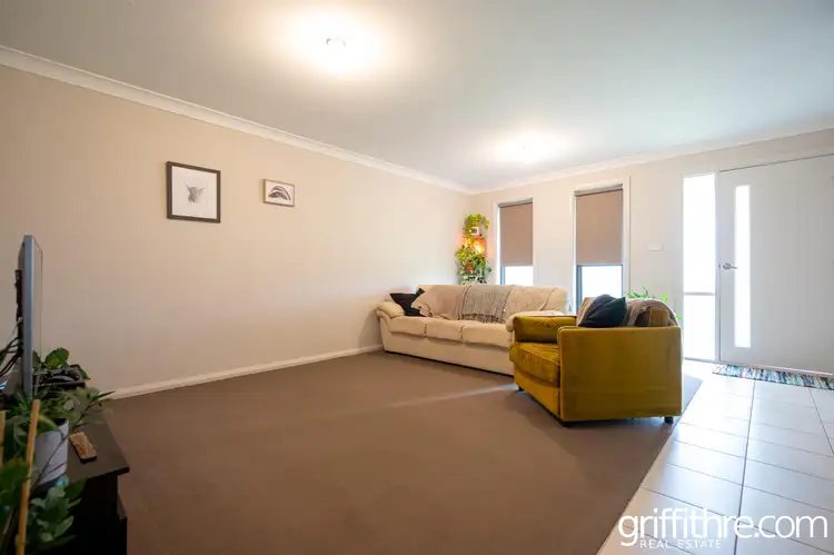 Second view of Homely house listing, 26 Franco Drive, Griffith NSW 2680
