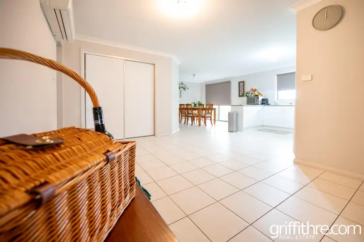 Third view of Homely house listing, 26 Franco Drive, Griffith NSW 2680