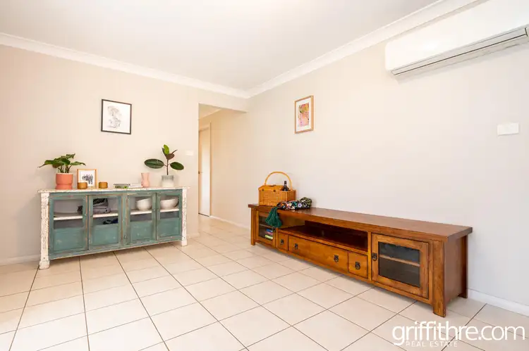 Fourth view of Homely house listing, 26 Franco Drive, Griffith NSW 2680