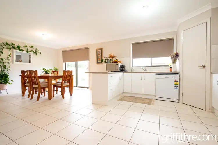 Fifth view of Homely house listing, 26 Franco Drive, Griffith NSW 2680