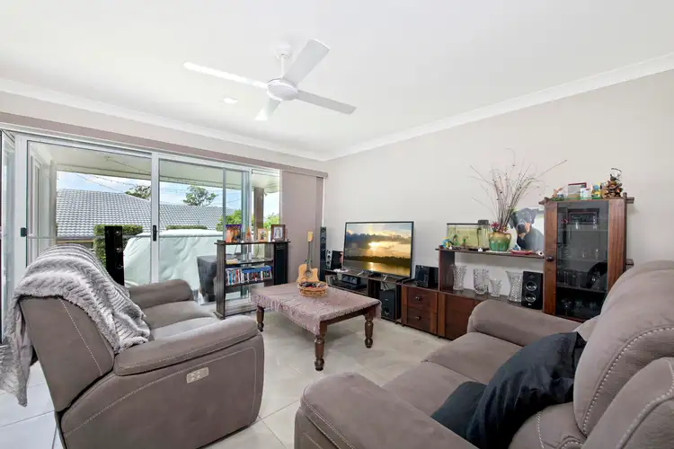 Second view of Homely house listing, 5 Wren Close, Kew NSW 2439