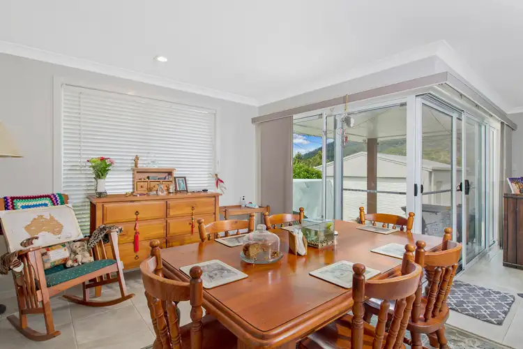 Fourth view of Homely house listing, 5 Wren Close, Kew NSW 2439