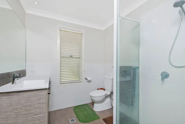 Fifth view of Homely house listing, 5 Wren Close, Kew NSW 2439