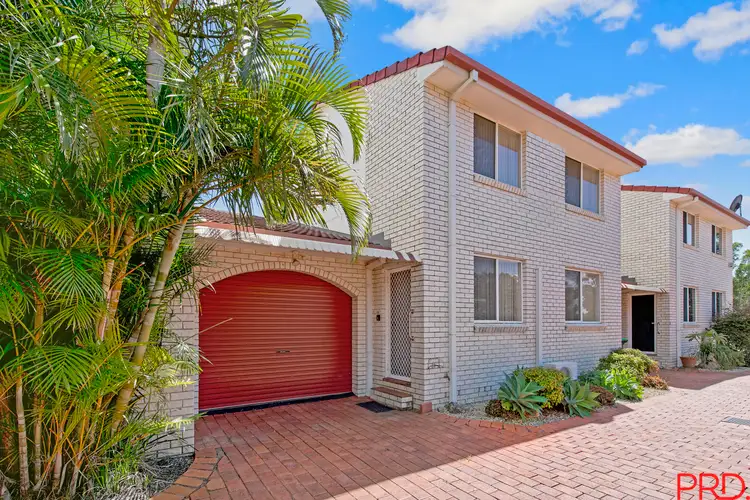 Main view of Homely townhouse listing, 3/12 McLennan Street, Laurieton NSW 2443