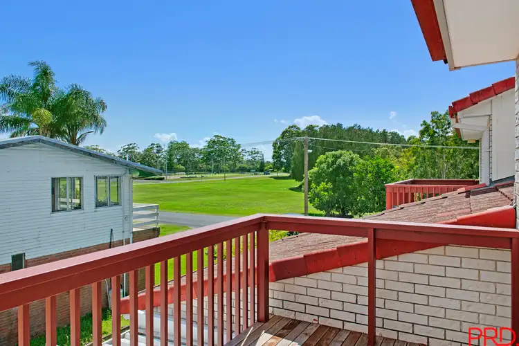 Second view of Homely townhouse listing, 3/12 McLennan Street, Laurieton NSW 2443
