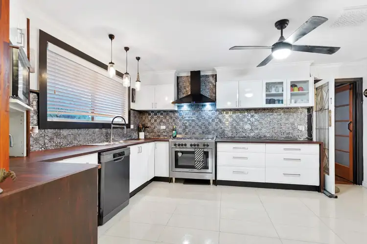 Third view of Homely house listing, 21 Grundy Avenue, Nyora VIC 3987