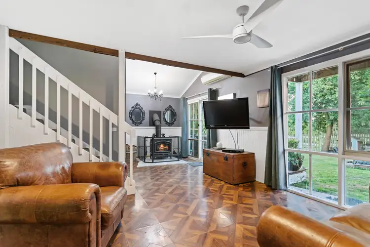 Sixth view of Homely house listing, 21 Grundy Avenue, Nyora VIC 3987