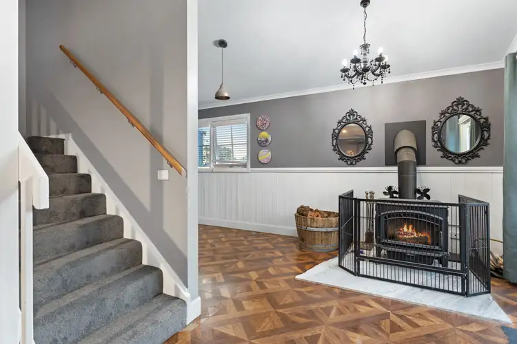Seventh view of Homely house listing, 21 Grundy Avenue, Nyora VIC 3987