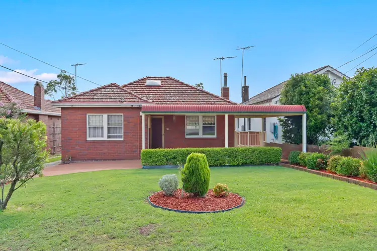 26 Seaforth Avenue, Oatley NSW 2223