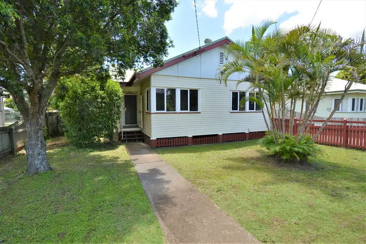 Main view of Homely house listing, 17 Mcphail Street, Zillmere QLD 4034