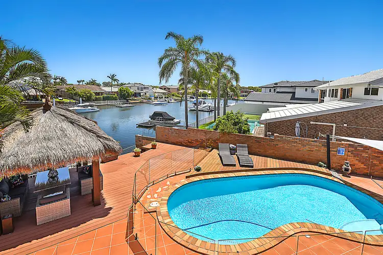 12 Smugglers Place, Runaway Bay QLD 4216