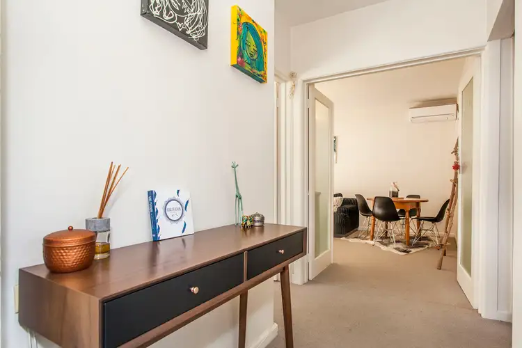 Second view of Homely apartment listing, 4/34 Weir Street, Balwyn VIC 3103