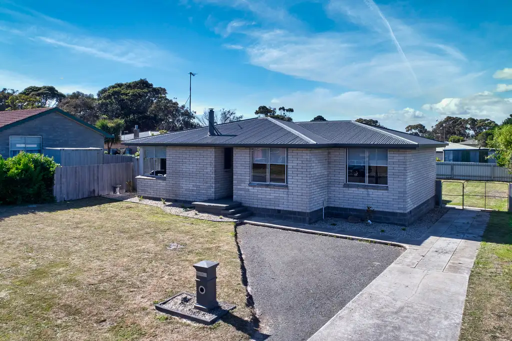 Main view of Homely house listing, 2 Roberts Avenue, George Town TAS 7253