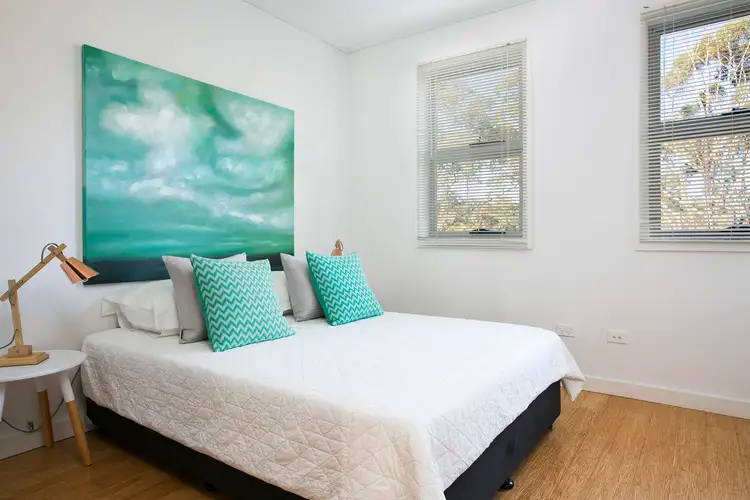 Fifth view of Homely terrace listing, 5/483 Crown Street, Wollongong NSW 2500