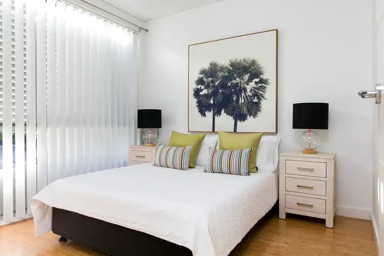 Sixth view of Homely terrace listing, 5/483 Crown Street, Wollongong NSW 2500