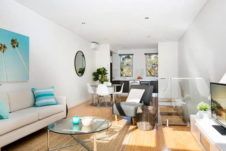 Seventh view of Homely terrace listing, 5/483 Crown Street, Wollongong NSW 2500
