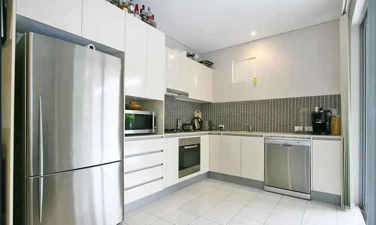 Fifth view of Homely unit listing, 2/12 Loftus Street, Wollongong NSW 2500