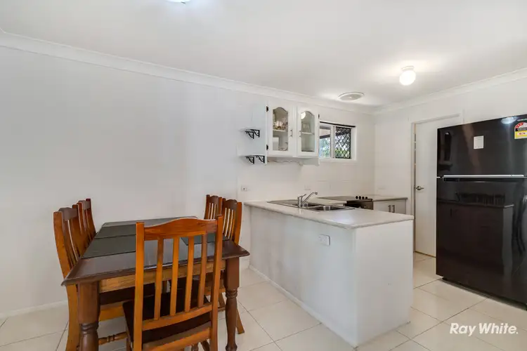 Fifth view of Homely house listing, 18 Campden Street, Browns Plains QLD 4118