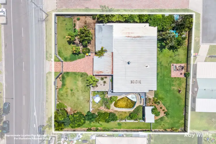 Second view of Homely house listing, 45-47 Fedrick Street, Boronia Heights QLD 4124