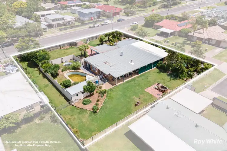 Third view of Homely house listing, 45-47 Fedrick Street, Boronia Heights QLD 4124