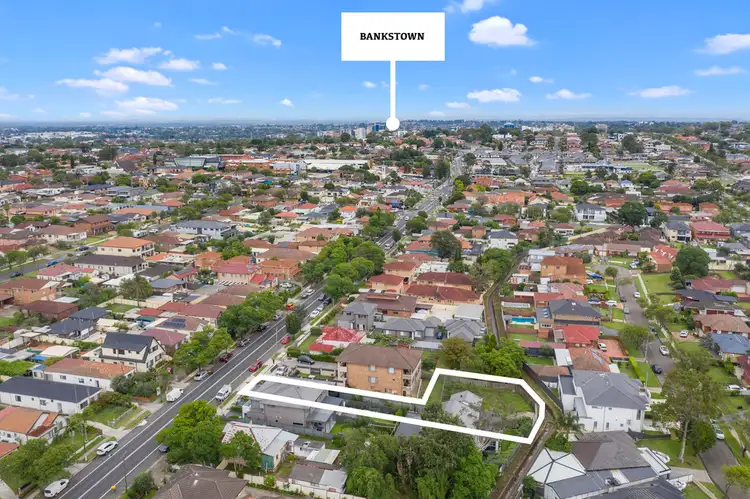 23A Wattle Street, Punchbowl NSW 2196